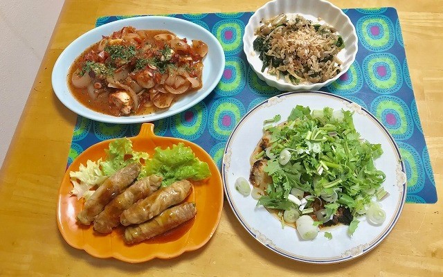 最新 帰り が 遅い 旦那 夕飯 レシピ 画像ブログ