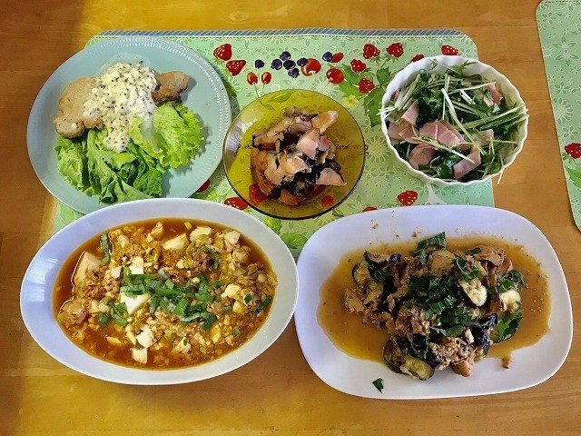 美味し連呼月曜休みの夫晩酌晩ご飯 By Komutatata クックパッド みんながのせた献立