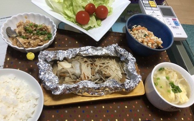 和食 メインの献立 クックパッド 簡単おいしいみんなのレシピが344万品