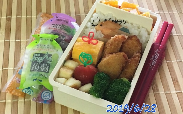 ささみフライ お弁当の献立 クックパッド 簡単おいしいみんなのレシピが354万品