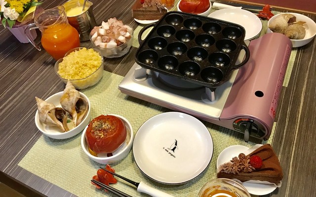 たこ焼きの献立 クックパッド 簡単おいしいみんなのレシピが346万品