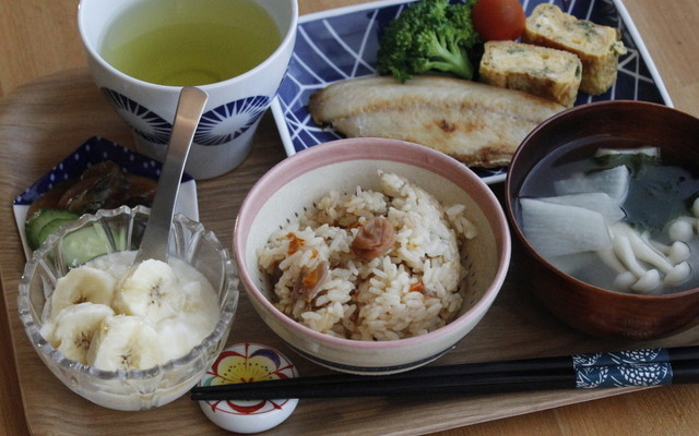 朝ごはん 和食の献立 クックパッド 簡単おいしいみんなのレシピが344万品