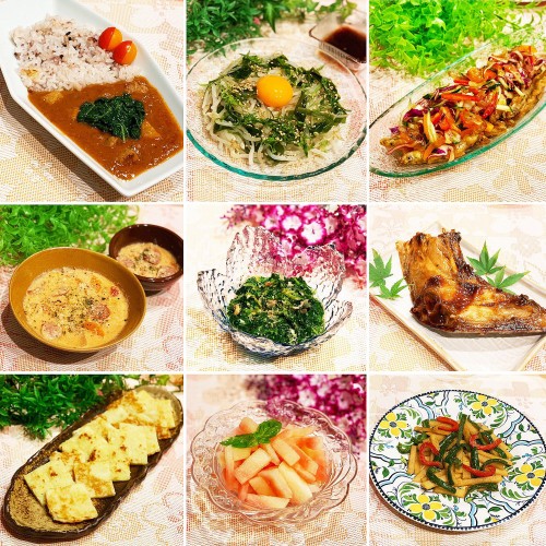 ☆わかさぎのレモンマリネ☆で晩御飯♫