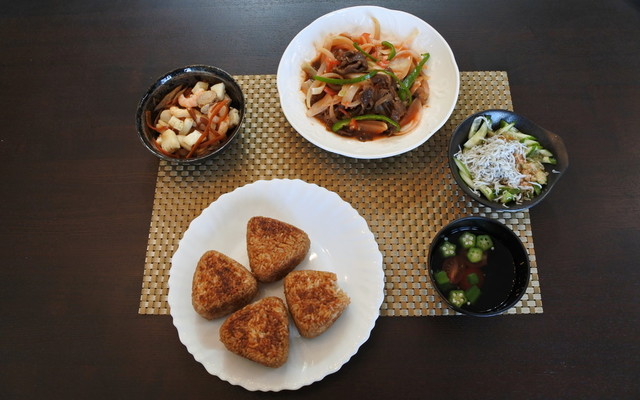 牛肉 疲労回復の献立 クックパッド 簡単おいしいみんなのレシピが355万品
