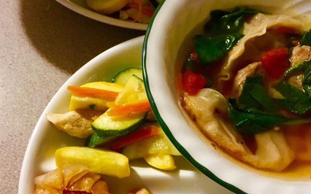 ほうれん草 餃子の献立 クックパッド 簡単おいしいみんなのレシピが360万品