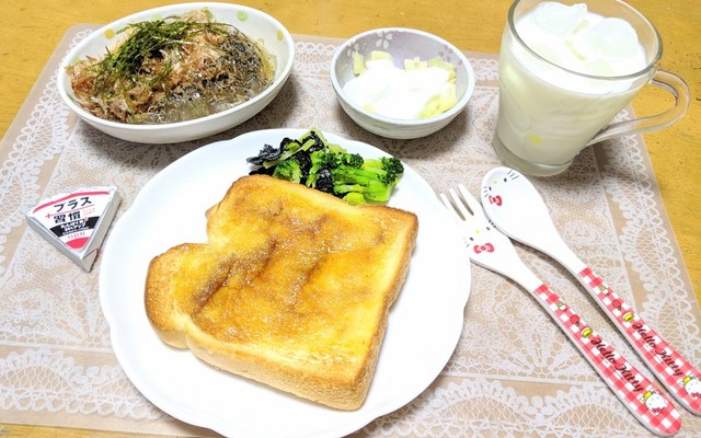 朝ごはん がっつりの献立 クックパッド 簡単おいしいみんなのレシピが357万品