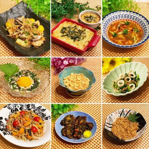 ご飯が進む鶏のみぞれ煮 で晩御飯♫