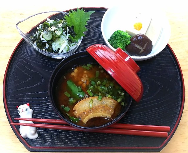 デトックス中の食事 By 愛乙女 愛 クックパッド みんながのせた献立