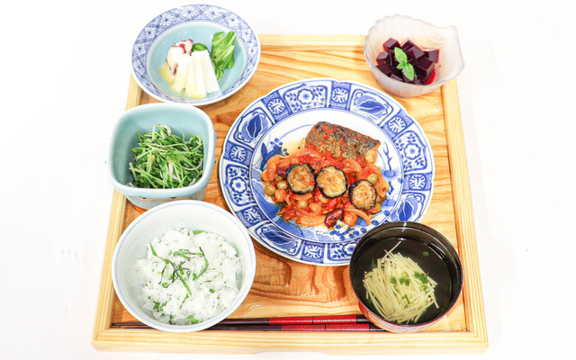 魚 トマト煮の献立 クックパッド 簡単おいしいみんなのレシピが366万品