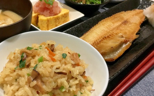 ほっけの献立 クックパッド 簡単おいしいみんなのレシピが354万品