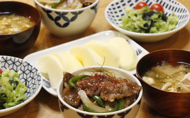 カルビ丼の献立 クックパッド 簡単おいしいみんなのレシピが340万品