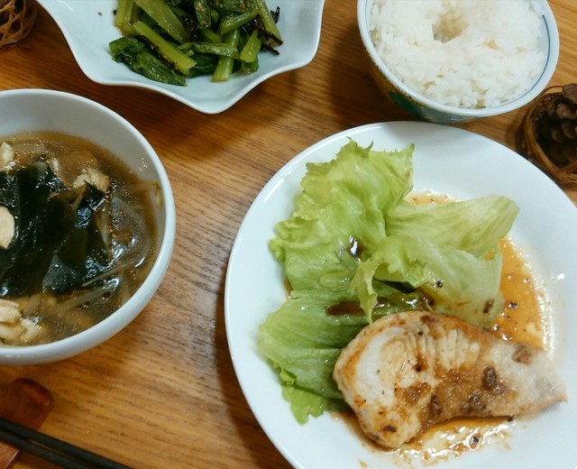 レシピの書き方忘れました夕食 By 反省堂書店 のぐち クックパッド みんながのせた献立