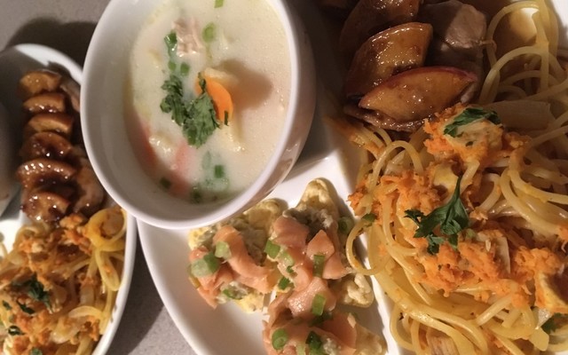 和風パスタ ひき肉の献立 クックパッド 簡単おいしいみんなのレシピが366万品