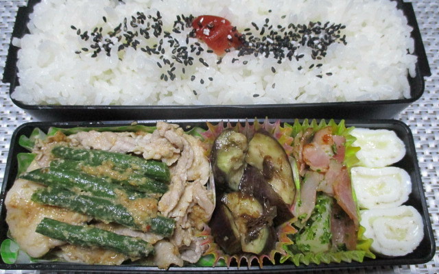 豚肉 お弁当 ヘルシーの献立 クックパッド 簡単おいしいみんなのレシピが349万品
