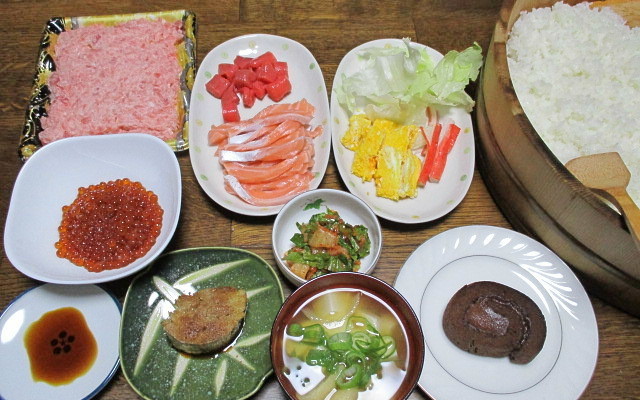 手巻き寿司 簡単の献立 クックパッド 簡単おいしいみんなのレシピが355万品
