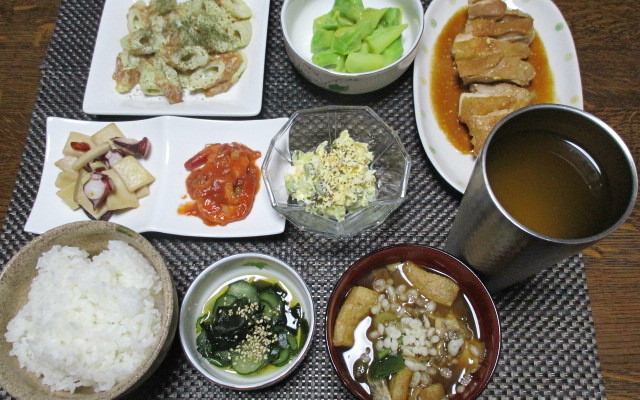 鶏もも肉 照り焼き 酢の献立 クックパッド 簡単おいしいみんなのレシピが359万品