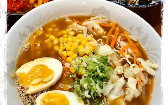 ラーメン おかずの献立 クックパッド 簡単おいしいみんなのレシピ