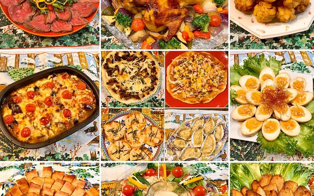 クリスマス ピザ 簡単の献立 クックパッド 簡単おいしいみんなのレシピが358万品