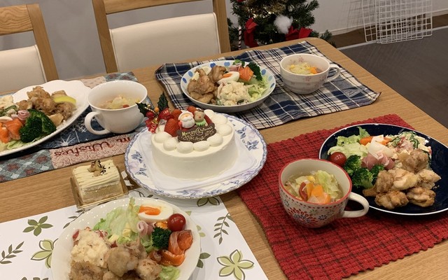 おもてなし からあげの献立 クックパッド 簡単おいしいみんなのレシピが360万品