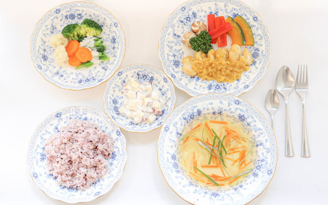 温野菜サラダの献立 クックパッド 簡単おいしいみんなのレシピが359万品