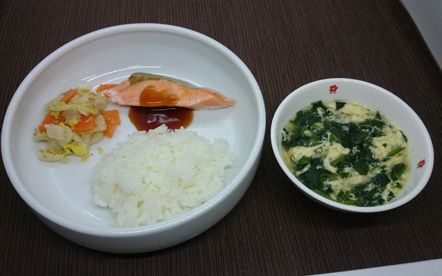保育園 鮭の献立 クックパッド 簡単おいしいみんなのレシピが352万品