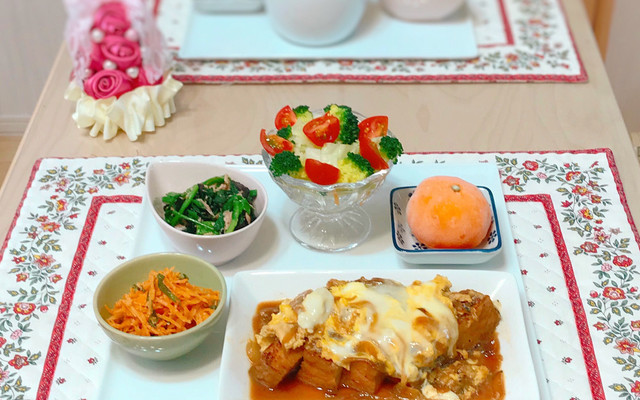 カツ煮 だしの献立 クックパッド 簡単おいしいみんなのレシピが353万品