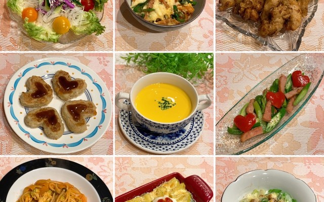 バレンタイン夕飯の献立 クックパッド 簡単おいしいみんなのレシピが352万品