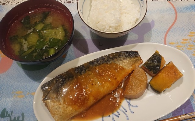 さば味噌煮の献立 クックパッド 簡単おいしいみんなのレシピが344万品