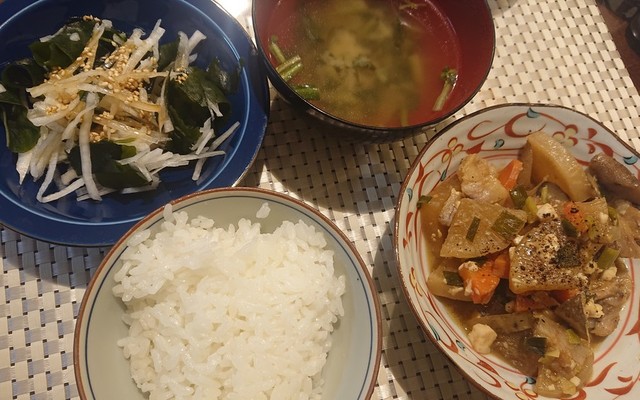 モツ煮 味噌の献立 クックパッド 簡単おいしいみんなのレシピが354万品