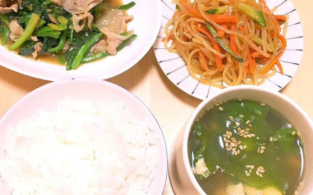 簡単 夕飯 野菜炒めの献立 クックパッド 簡単おいしいみんなのレシピが352万品