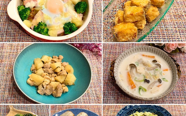 カレー ドリアの献立 クックパッド 簡単おいしいみんなのレシピが340万品