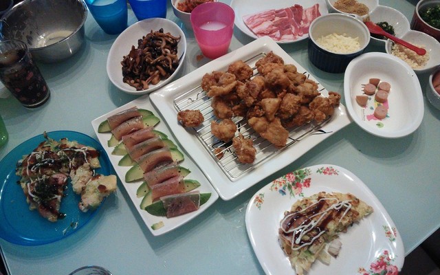 家族 パーティーの献立 クックパッド 簡単おいしいみんなのレシピが376万品