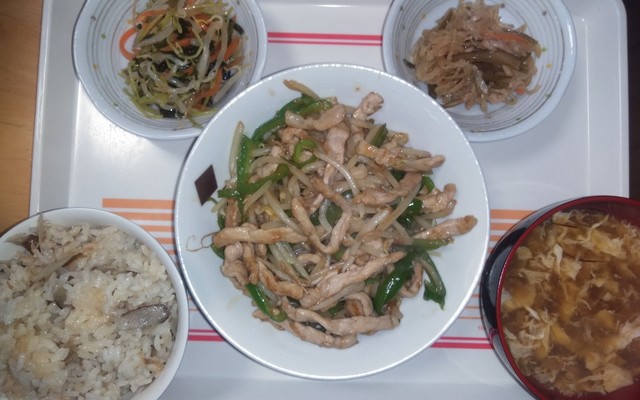 夕飯 中華の献立 クックパッド 簡単おいしいみんなのレシピが339万品