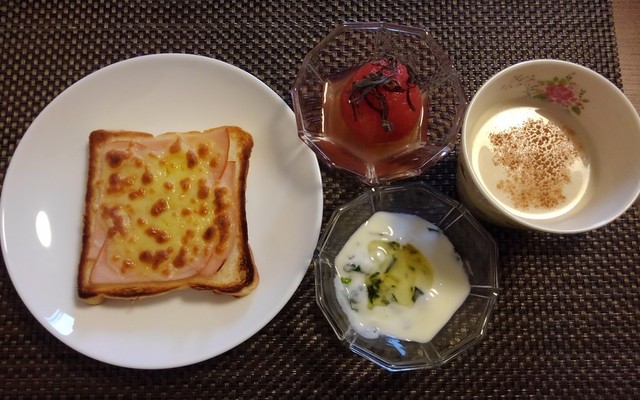 二日酔い 朝ごはんの献立 クックパッド 簡単おいしいみんなのレシピが356万品