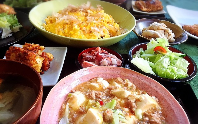 麻婆豆腐 もやしの献立 クックパッド 簡単おいしいみんなのレシピが352万品
