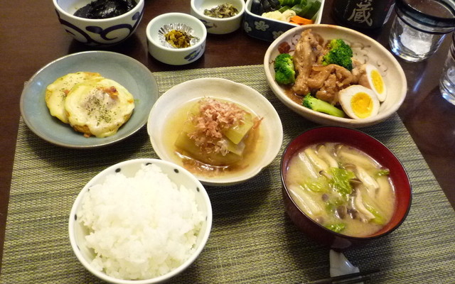 鶏手羽元 さっぱり煮の献立 クックパッド 簡単おいしいみんなのレシピが359万品