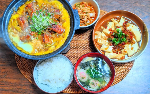 韓国風のサラダの献立 クックパッド 簡単おいしいみんなのレシピが360万品