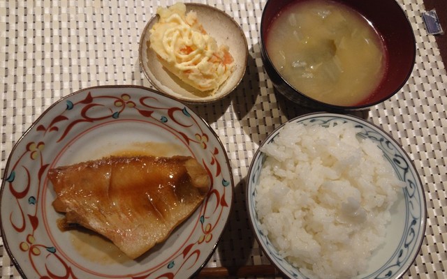 赤魚 煮付けの献立 【クックパッド】 簡単おいしいみんなのレシピが361万品