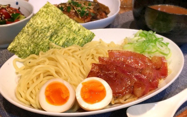 つけ麺の献立 クックパッド 簡単おいしいみんなのレシピが360万品
