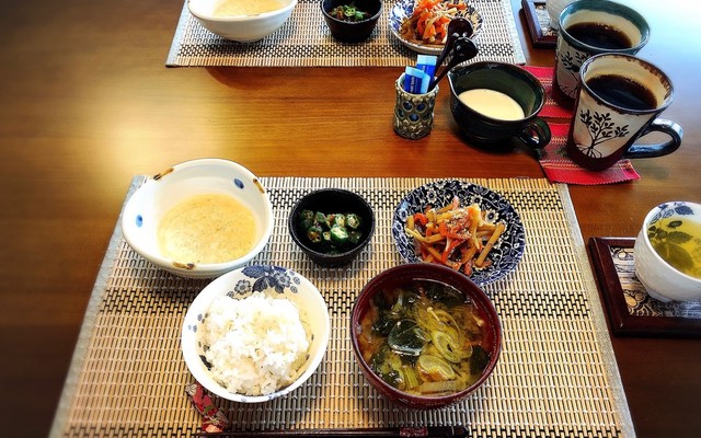 朝ごはん 和食の献立 クックパッド 簡単おいしいみんなのレシピが344万品