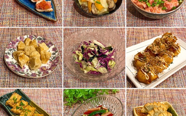 たこ焼きの献立 クックパッド 簡単おいしいみんなのレシピが346万品