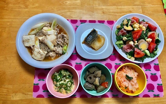 夕食 和食の献立 クックパッド 簡単おいしいみんなのレシピが341万品