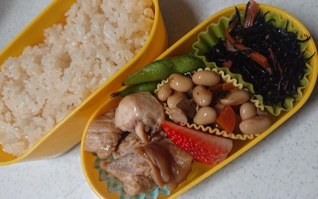 炊き込みご飯お弁当の献立 クックパッド 簡単おいしいみんなのレシピが358万品