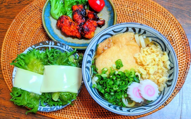 おにぎり うどんの献立 クックパッド 簡単おいしいみんなのレシピが376万品