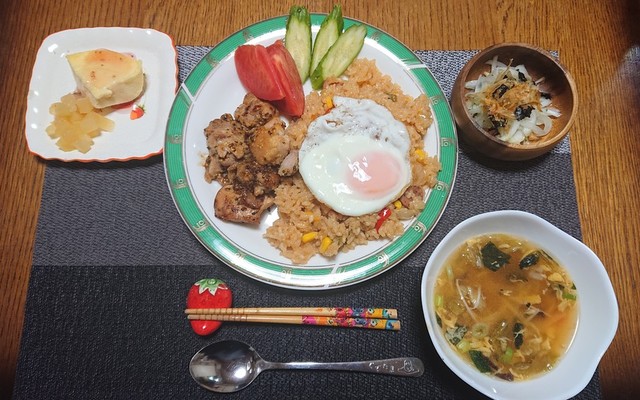 子供 夕飯 簡単の献立 クックパッド 簡単おいしいみんなのレシピが340万品