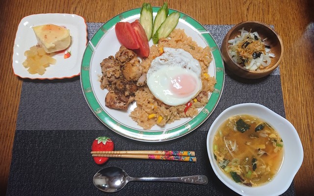 子供 夕飯の献立 クックパッド 簡単おいしいみんなのレシピが350万品