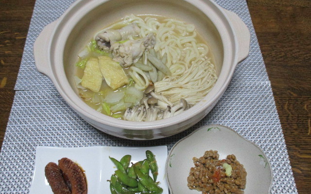 味噌煮込みうどんの献立 クックパッド 簡単おいしいみんなのレシピが344万品