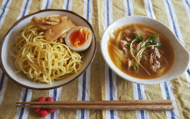つけ麺の献立 クックパッド 簡単おいしいみんなのレシピが360万品