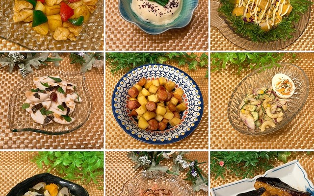 ぶり 照り 献立