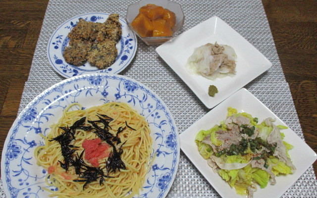 大根 ツナ パスタの献立 クックパッド 簡単おいしいみんなのレシピが367万品